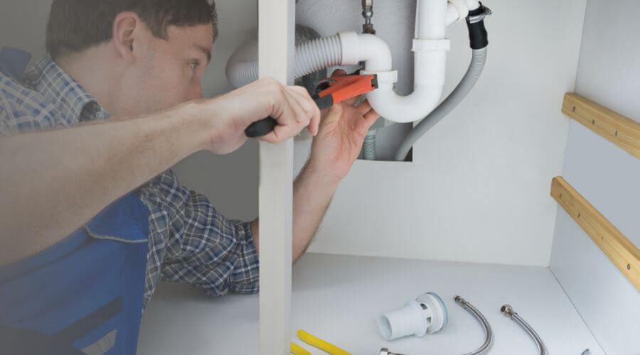 Professional same day plumber in Brockport, PA